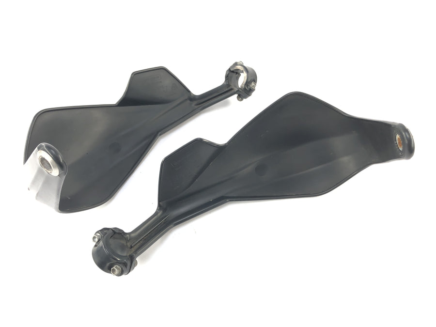 KTM LC4 640 EGS [2004] - Pareja de protectores manuales