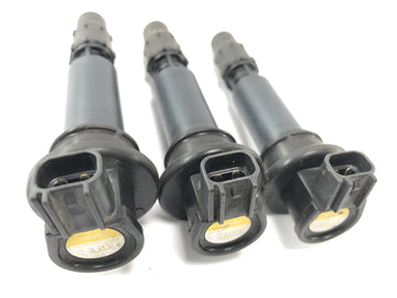 Triumph Speed Triple 1050 515NJ [2007] - Pack de bobinas de conector de bujía de encendido - 0
