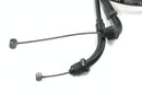Honda CBR 1000 RR SC57 [2006] - cable del acelerador cable del acelerador cable bowden cable bowden del gas cable doble-3