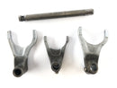 Yamaha XJR 1200 4PU [1995] - Switch Schiting Claws Conjunto-4