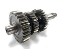 Kawasaki VN 800 Classic [2000] Gearbox-2