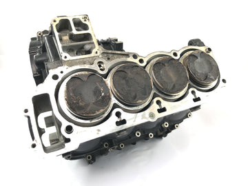 BMW K 1200 S K12S [2005] - Juego de pistones bloque motor cárter bloque motor