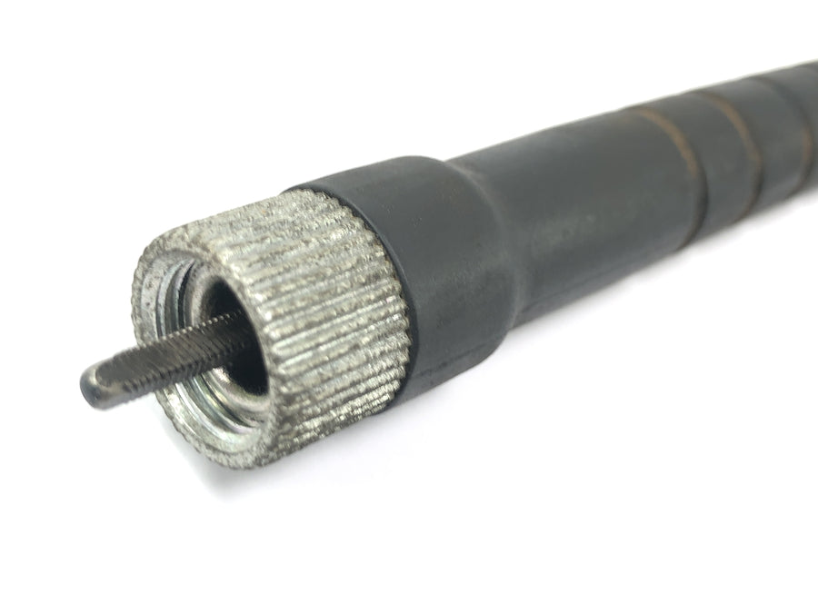 Honda FMX 650 RD12 [2006] - Cable del velocímetro, accionamiento del velocímetro