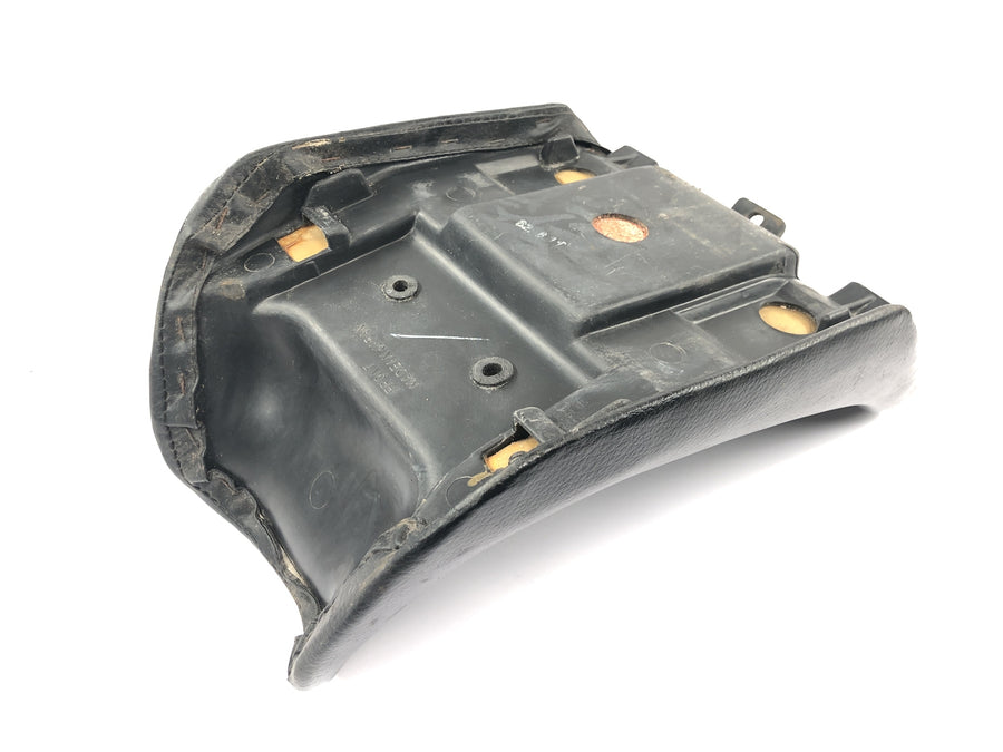 Kawasaki GPZ 1000 RX [1987] - Cojín para banqueta del asiento del conductor