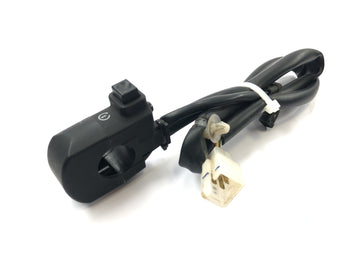 Honda CBR 125 R JC50 [2012] - Interruptor de arranque del manillar derecho - 0