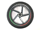 Aprilia RSV 1000 RP Mille [2001] - llanta delantera 3.50x17"-7