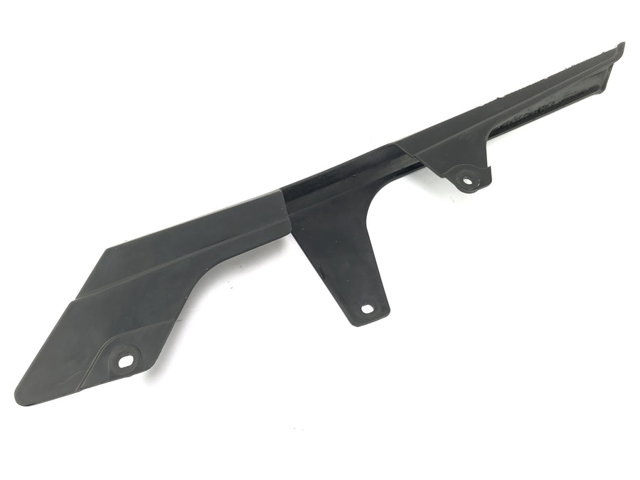 Kawasaki ZRX 1200 S ZRT20A [2002] - Protección de la cadena Hoja de protección de la cadena