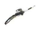 Triumph Speed ​​Triple T509 [1998] - Interruptor de luz de freno trasero-4