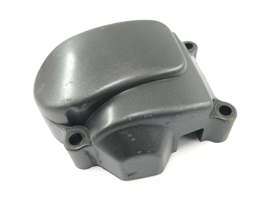 Sachs ZX 125 [1998] - Tapa bomba de aceite tapa motor