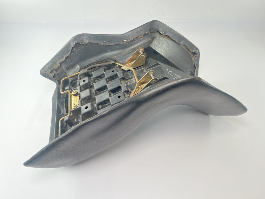 BMW R 1100 GS 259 [1995] - Asiento del conductor, asiento del conductor