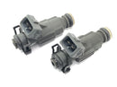 BMW R 1150 R21 [2003] - Inyector inyector Inyector de combustible Benzindüse Set-4