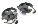 Aprilia RSV4 1000 [2010] - Pareja de set de ventilador de radiador-1