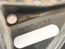 Suzuki GSX -R 1100 W GU75 C [1993] - Tapa del motor de cubierta de piñón-4