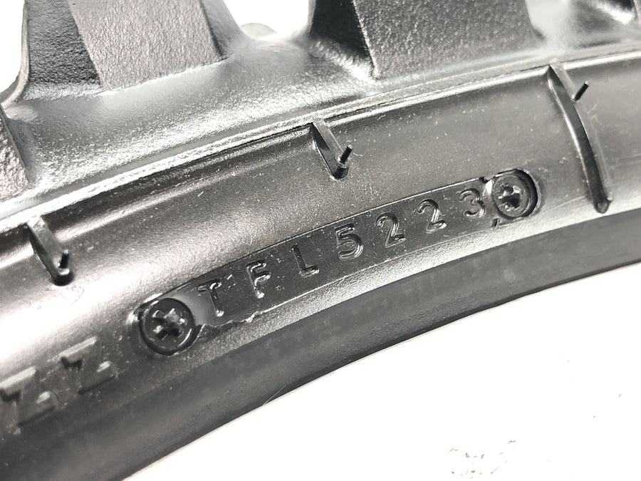 Suzuki RM Z 250 RJ41A [2007] - Llanta trasera 1,85 x 19"