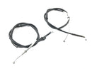 Kawasaki ZRX 1200 S ZRT20A [2001] - Cable del acelerador Juego de cables Bowden abridor y cerrador-1