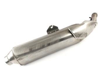Honda CBF 1000 A SC58 [2006] - Muffler de escape a la derecha