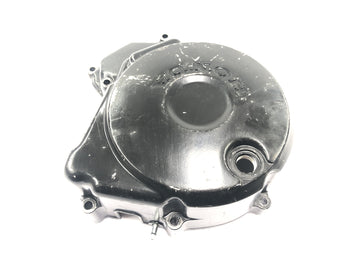 Honda NSR 125 JC20 [1991] - Tapa alternador tapa motor tapa Lima - 0