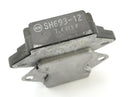SWM SM 125 R [2018] - Controlador de regulador de tensión Controlador Unidad de control de la unidad de control de cargadores-3