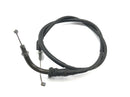 Suzuki GSX R 1100 GU74C [1987] - Cable del acelerador Cable Bowden-4