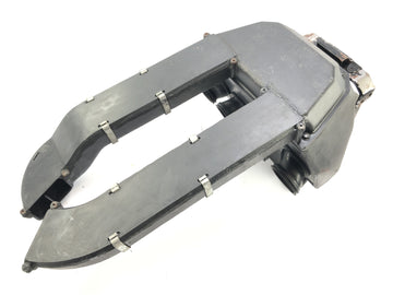 Kawasaki GPZ 1000 RX [1987] - Caja de filtro de aire Airbox - 0