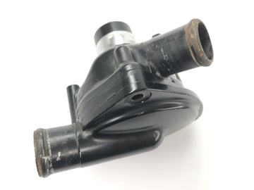 Triumph Speed Triple 1050 515NJ [2007] - Bomba de agua bomba de refrigerante carcasa de bomba de agua - 0