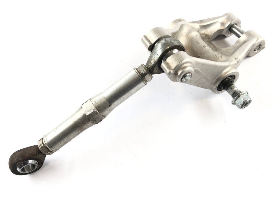 Ducati 1098 S H7 [2009] - Dog Lever Bone Bone Bone