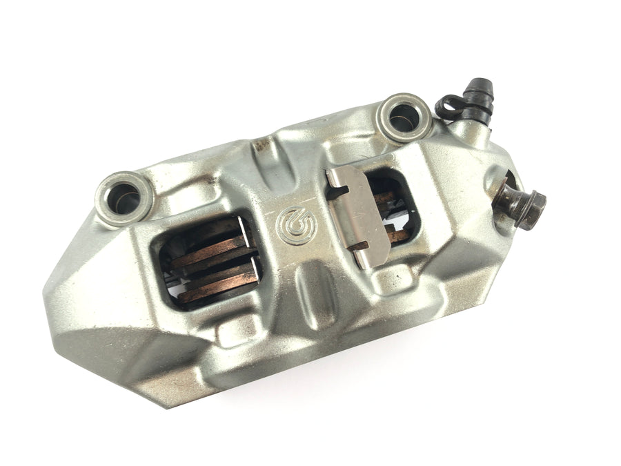 Ducati 1098 S H7 [2009] - pinzas de freno de pinza de freno en la parte delantera izquierda