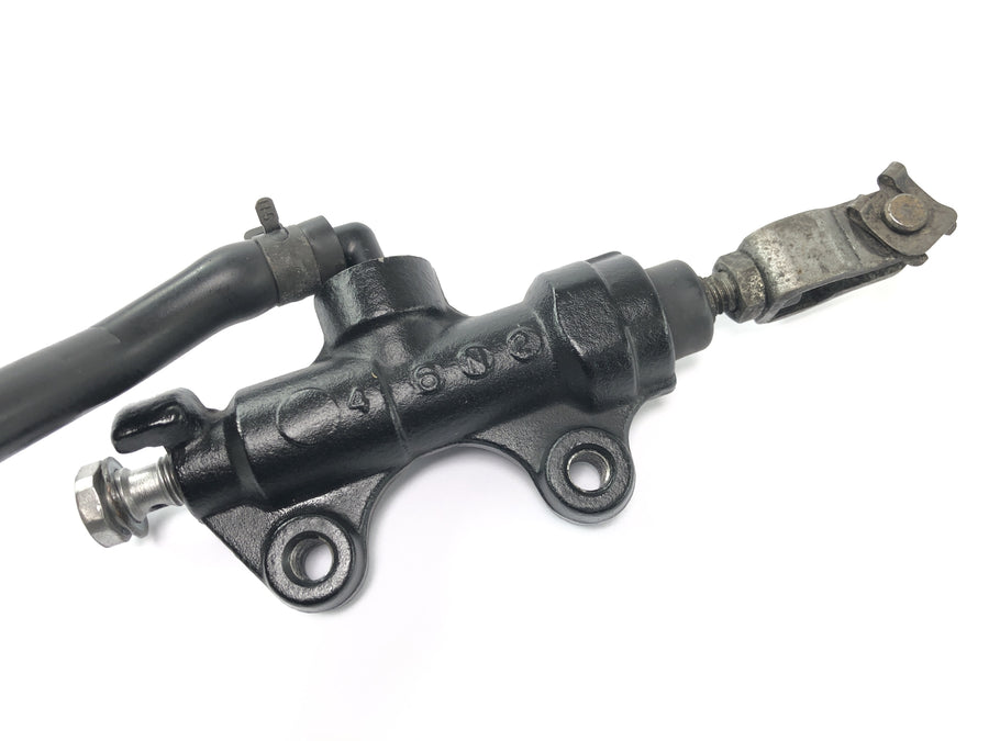 Triumph Speed Triple 1050 515NJ [2007] - Cilindro de freno bomba freno trasero