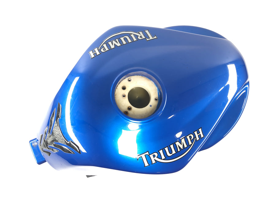 Triumph Sprint St 1050 [2005] - Tanque de combustible de tanque de gasolina