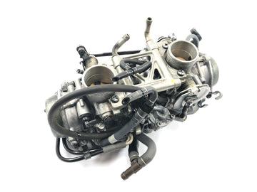 Honda GL 1500 Goldwing SC22 [1993] - Unidad de carburador