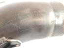 Moto Guzzi Norge 1200 [2006] - Molector de escape-8