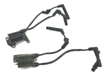 Honda VTX 1800 SC46 [2004] - Unidad de encendido del juego de bobinas de encendido con cables de encendido