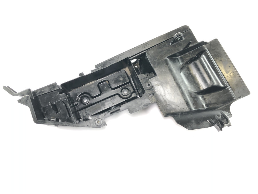 Honda CBR 600 RR PC37 [2004] - Caja de bateria porta baterias caja de bateria