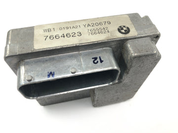 BMW C1 125 [2002] - Unidad de control del motor ECU Unidad de encendido CDI - 0