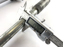 Suzuki Bandit 1200 GV75A [1998] - Gabel Telegabel con eje set-6