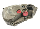 Honda CRF 450 R [2007] - Tapa alternador tapa motor izquierda-3