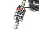 Suzuki GSX R 1000 WVB6 K6 [2006] - Sensor de tracción del sensor de luz de cambio Quickshifter-3