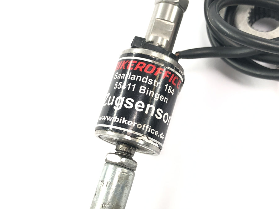 Suzuki GSX R 1000 WVB6 K6 [2006] - Sensor de tracción del sensor de luz de cambio Quickshifter