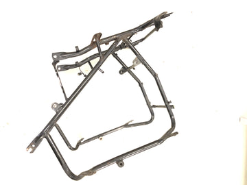 Honda GL 1500 Goldwing SC22 [1987] - Estructura trasera de montaje del bastidor del portaequipajes - 0