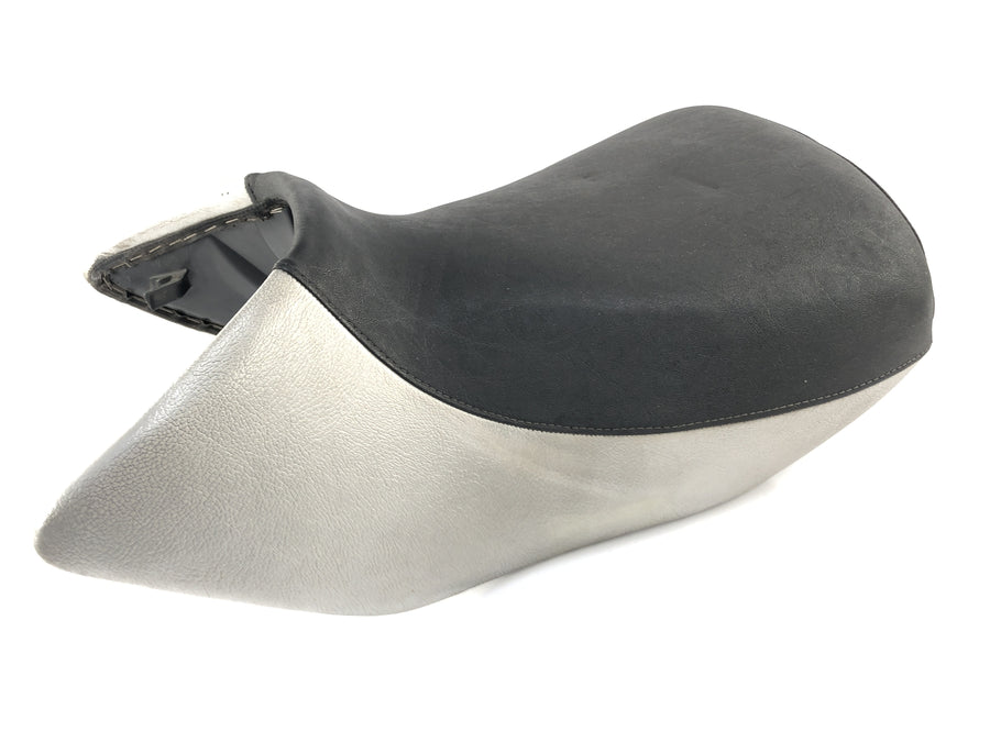 BMW R 1200 GS R12 K25 [2003] - Asiento ajustable del asiento del conductor Hohen