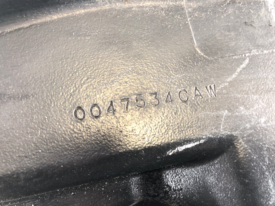 BMW K 1100 LT [1991] Caja de cambios