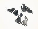 Yamaha XV 1600 Wild Star VP08 [2002] - Soporte motor soporte motor-2