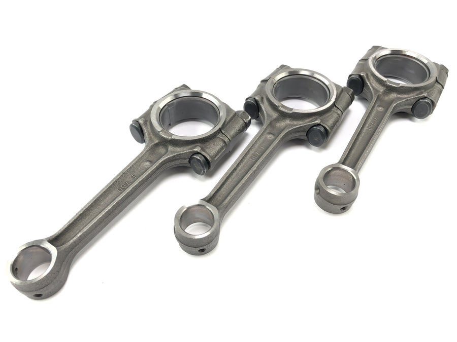 Triumph Daytona 955i T595N [2003] - Pleuel Connectings set