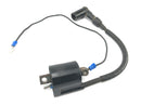 Sachs ZX 125 [1998] - Bobina de encendido Módulo de bobina de encendido Conector de clavija del cable de encendido-1