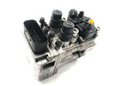 BMW R 1150 R R21 [2001] - ABS-Hydraulikaggregat Bremsmodulator Steuergerät Block Modul-1