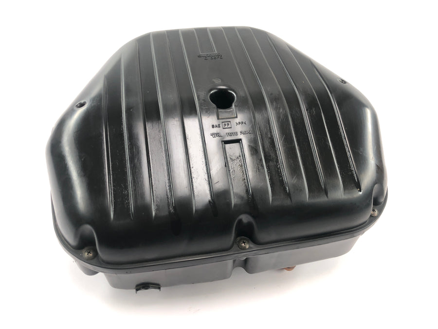 Suzuki GSX R 1000 WVBZ K3 [2003] - Caja filtro aire caja admisión airbox