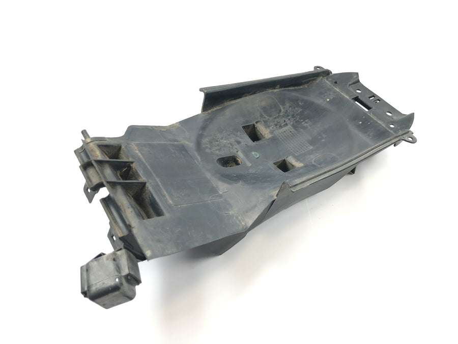 Honda CBR 125 R JC50 [2012] - Guardabarros trasero protector contra salpicaduras de guardabarros interior