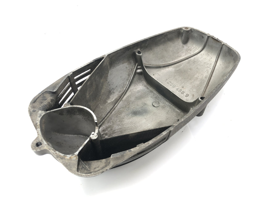 BMW R 75/5 [1973] - Tapa alternador tapa motor