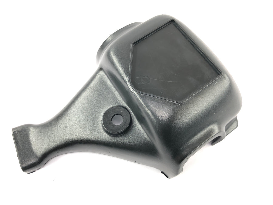 Cagiva Planet 125 [1998] - Panel interior del par de cubiertas electrónicas