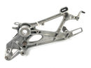 Honda SLR 650 RD09 [1997] - Sistema de reposapiés en el soporte del reposapiés derecho-3